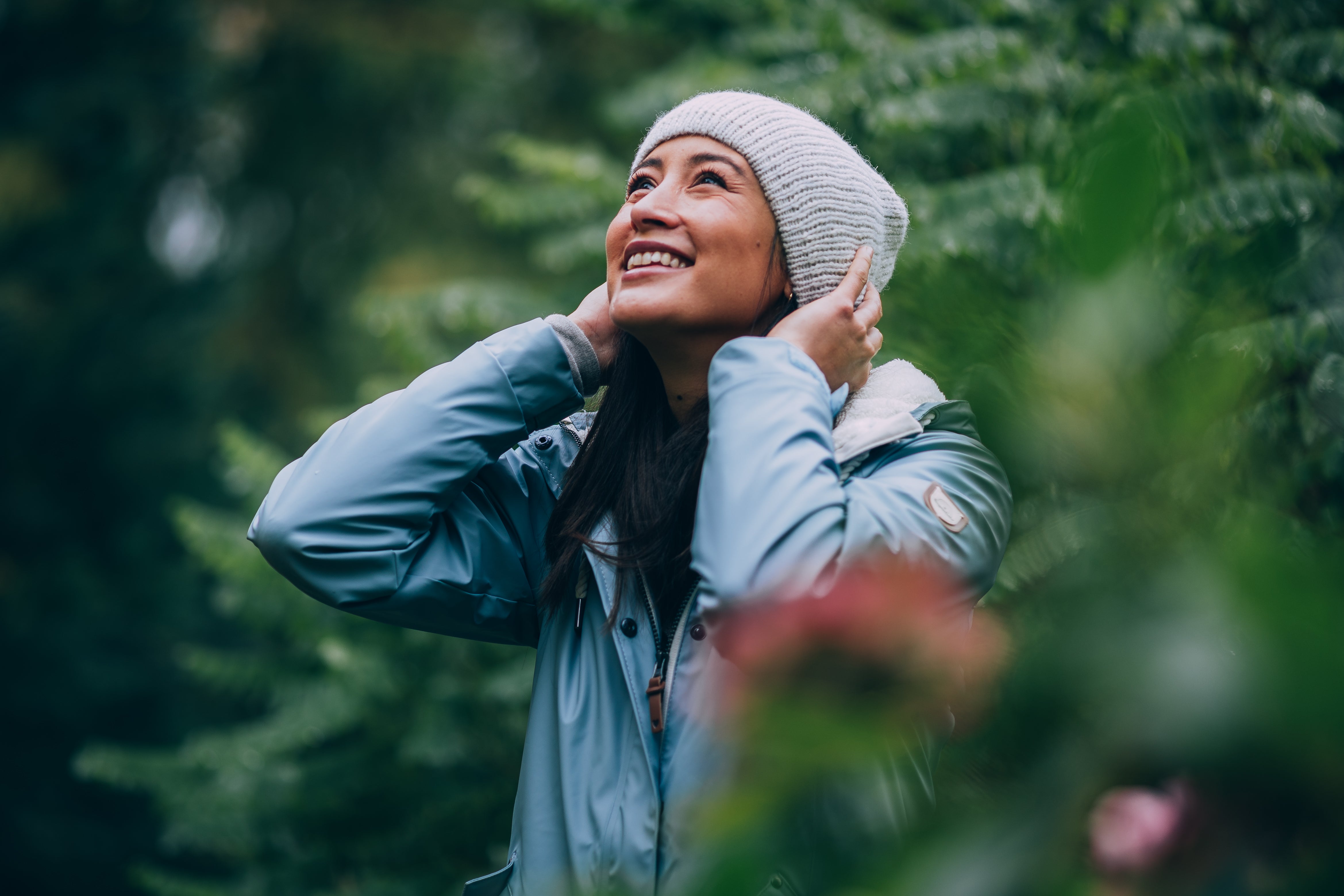 Le guide ultime de l'imperméable : choix, style et entretien