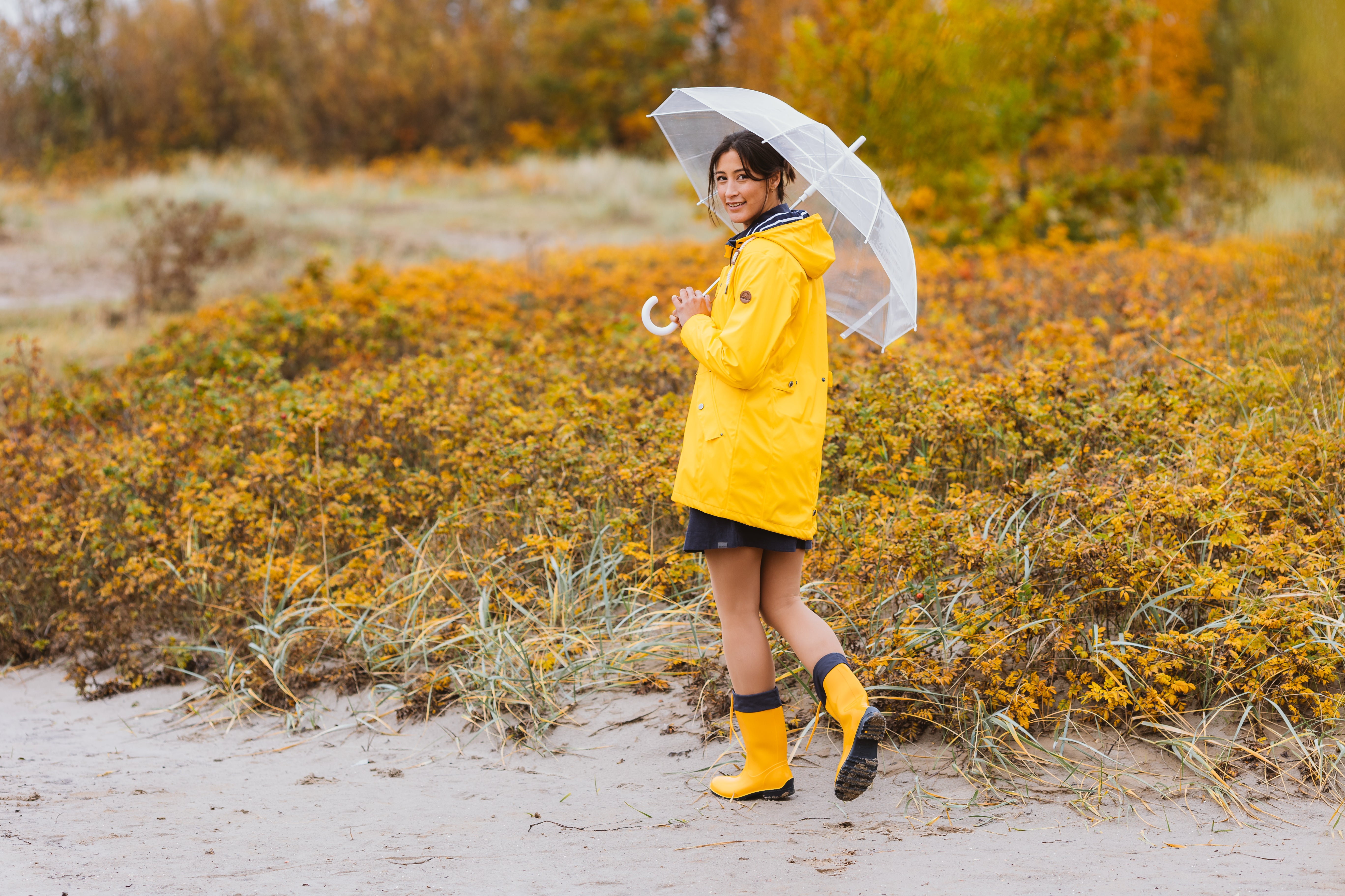 Pourquoi nous devrions aimer la pluie : Un hommage aux jours de pluie